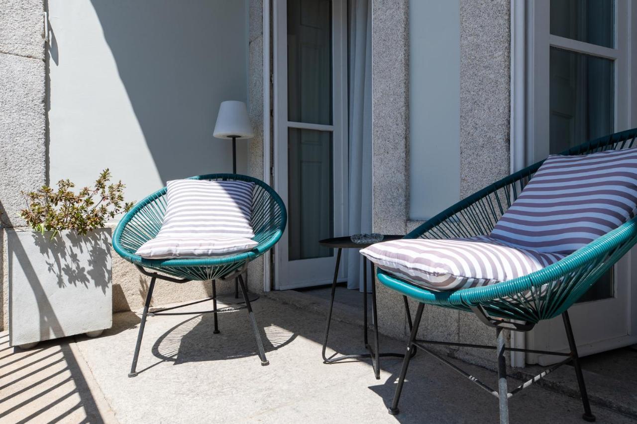 Gallery Townhouse & Home Porto Kültér fotó