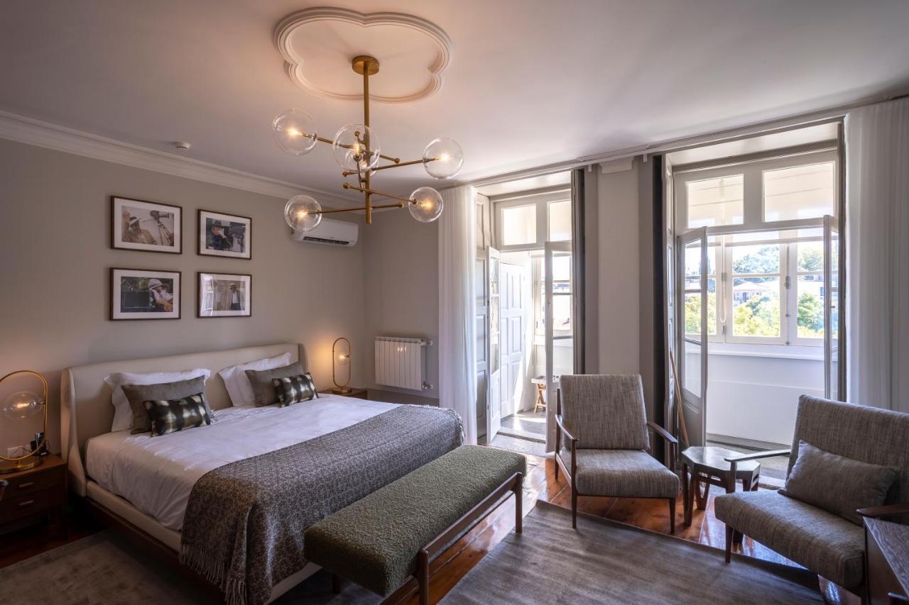 Gallery Townhouse & Home Porto Kültér fotó