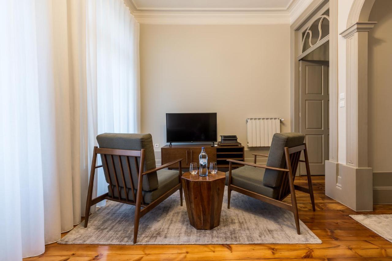 Gallery Townhouse & Home Porto Kültér fotó
