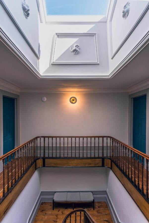 Gallery Townhouse & Home Porto Kültér fotó