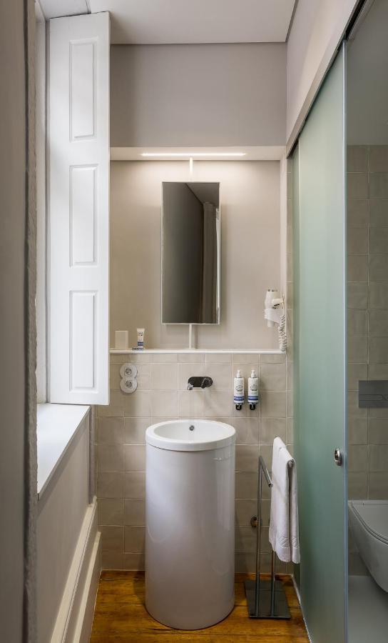 Gallery Townhouse & Home Porto Kültér fotó