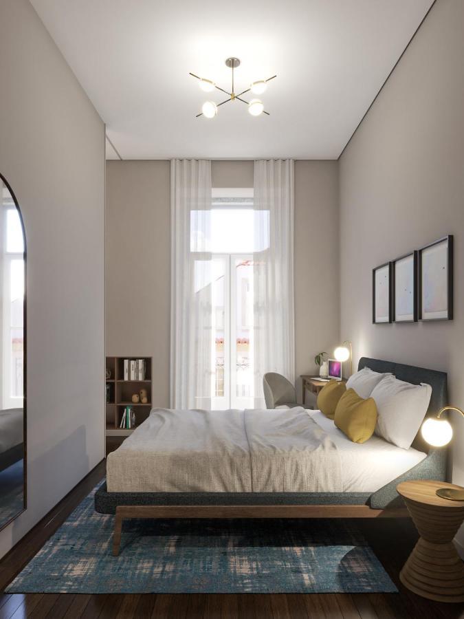 Gallery Townhouse & Home Porto Kültér fotó