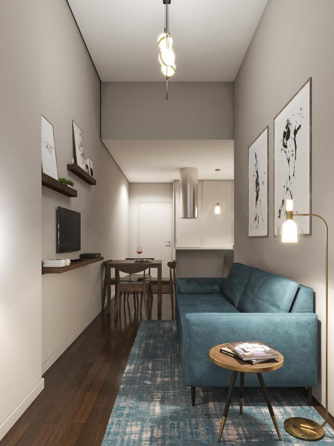 Gallery Townhouse & Home Porto Kültér fotó