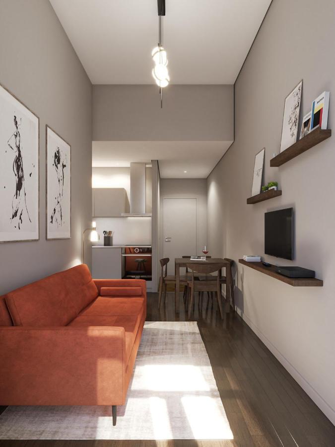 Gallery Townhouse & Home Porto Kültér fotó